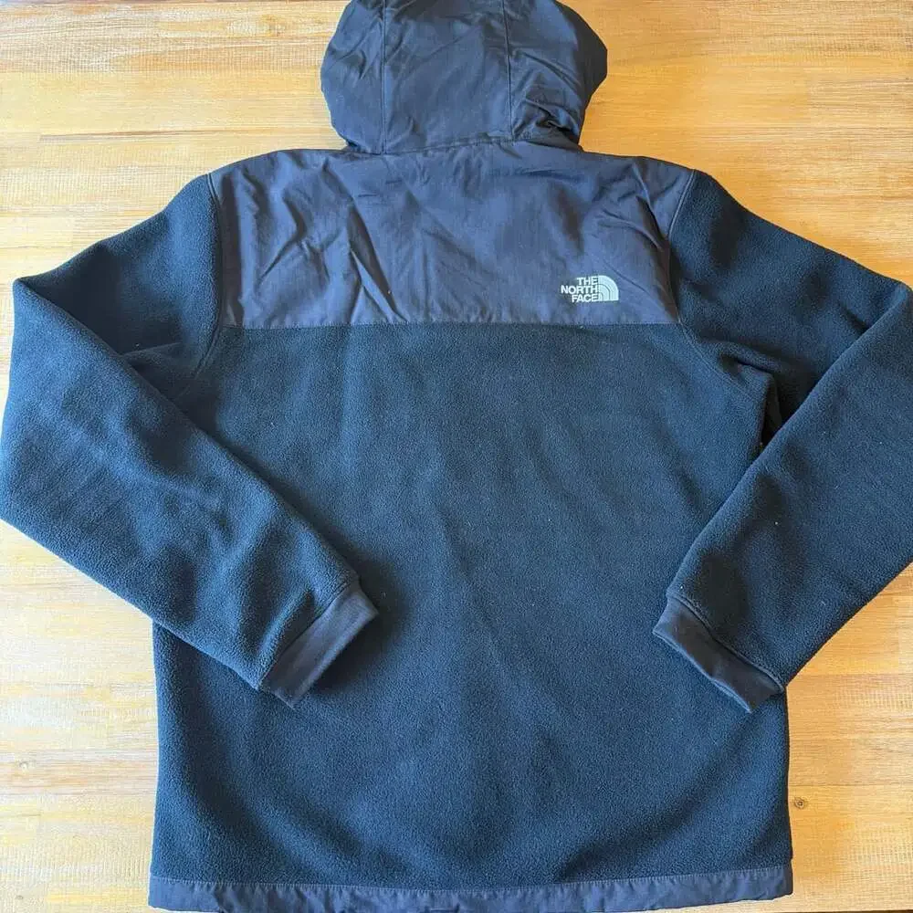 The North Face pre owned